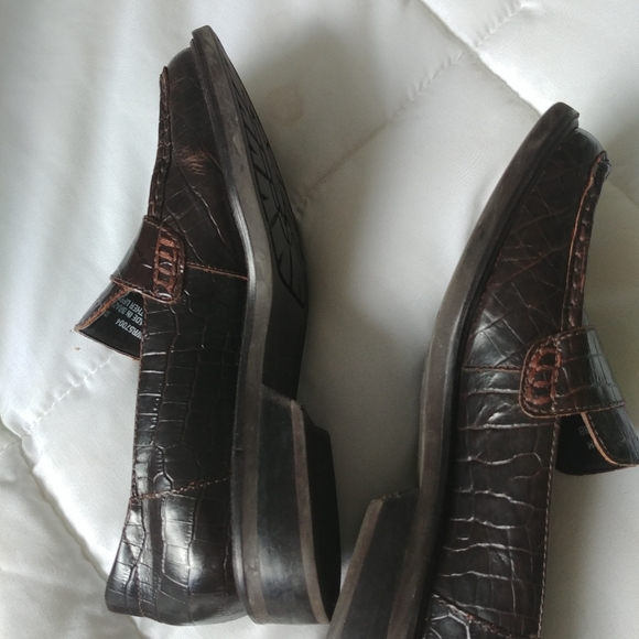 Ladies loafers - Picture 7 of 11